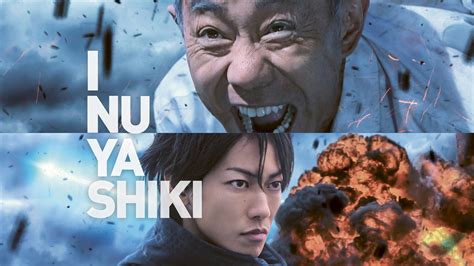 where to watch inuyashiki|where to watch inuyashiki dubbed.